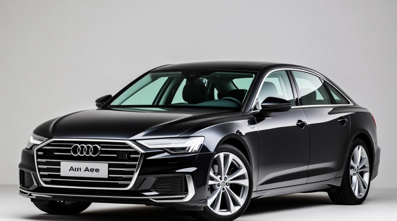 奥迪A6 LCDZ与CDN车型配置差异详解，究竟谁更胜一筹？