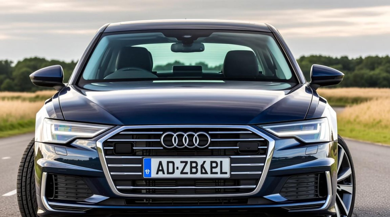 奥迪A6 LCDZ与CDN车型配置差异详解，究竟谁更胜一筹？