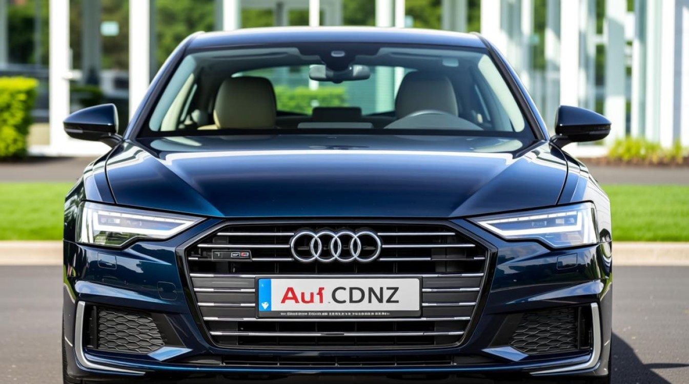 奥迪A6 LCDZ与CDN车型配置差异详解，究竟谁更胜一筹？