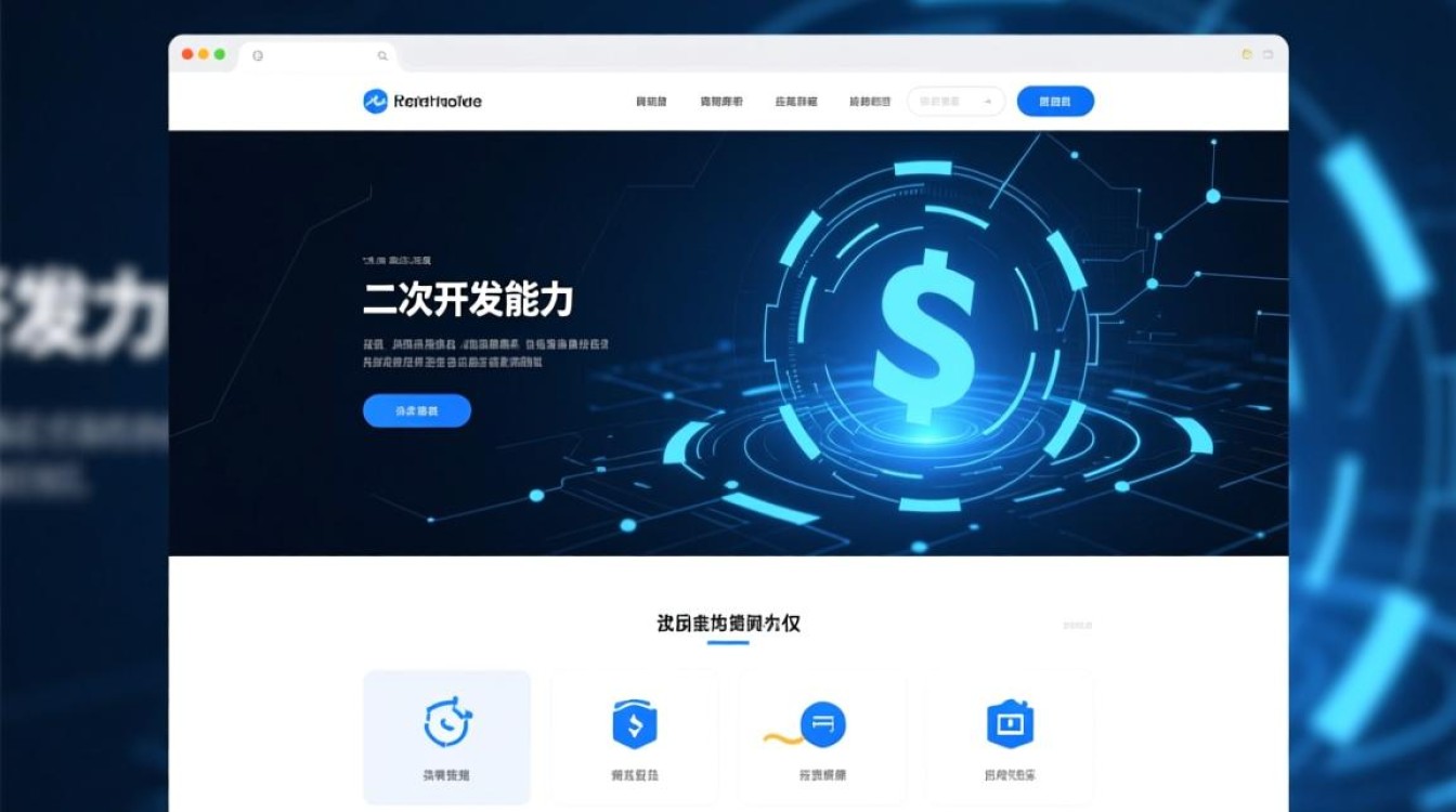 如何挑选适合二次开发的网站？哪些平台最具开发潜力？