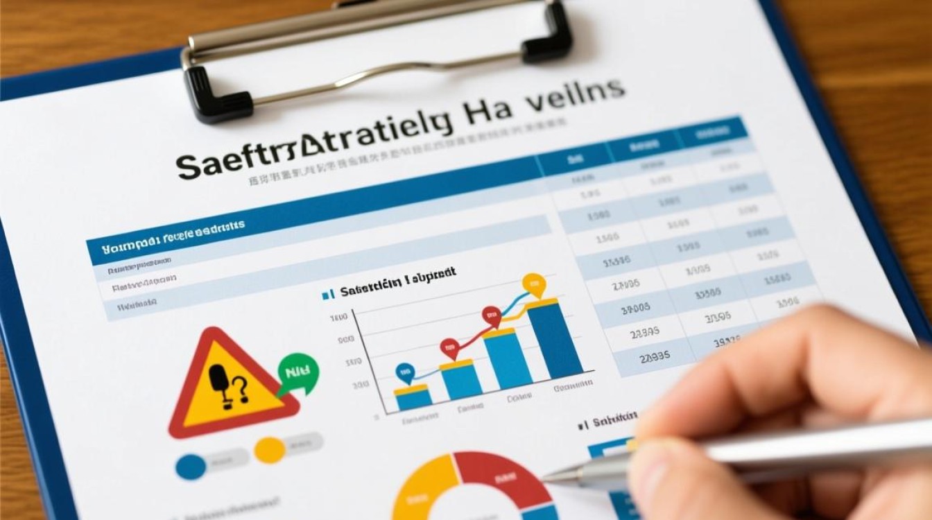 安全环保事故数据统计表如何精准反映企业风险？