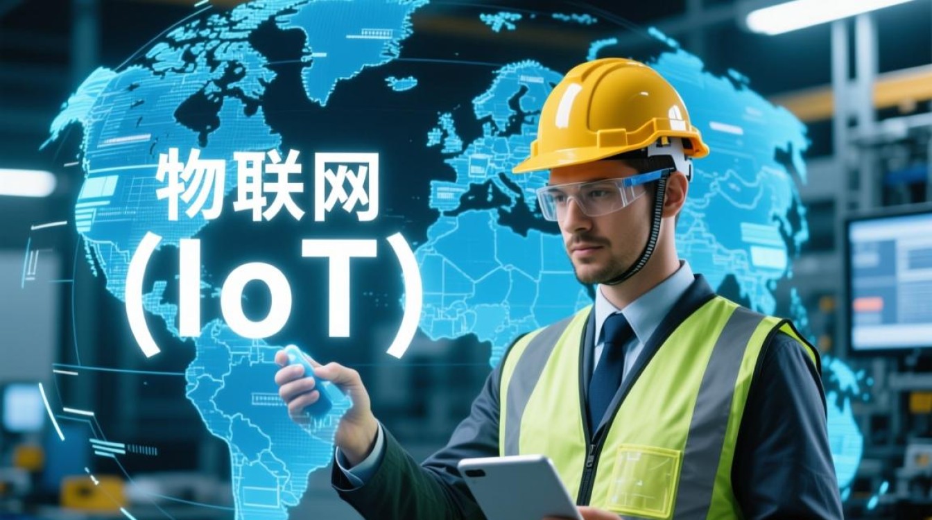 安全物联网公司工程师需要具备哪些核心技能？