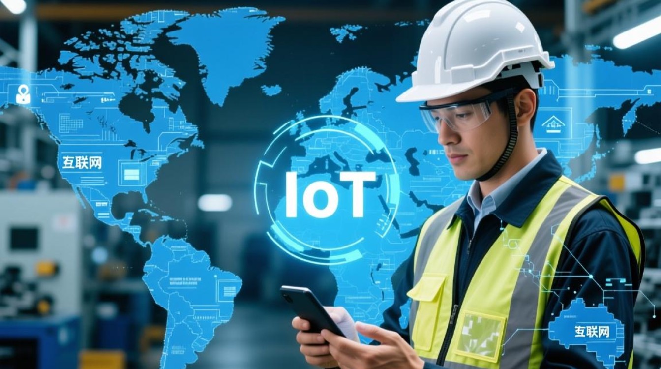 安全物联网公司工程师需要具备哪些核心技能？