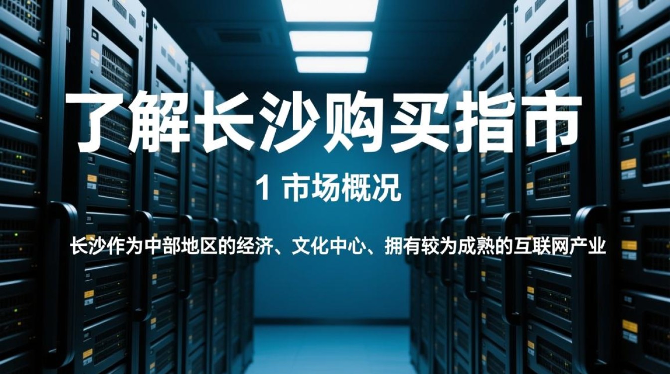 长沙服务器购买，如何选择性价比高的服务器及注意事项有哪些？
