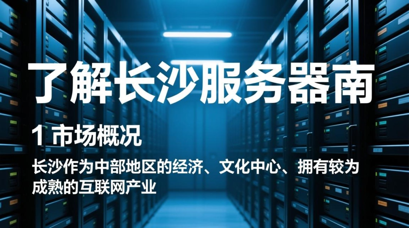 长沙服务器购买，如何选择性价比高的服务器及注意事项有哪些？
