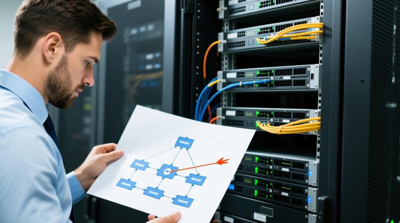 安全服务器网络安装步骤有哪些？新手必看指南！