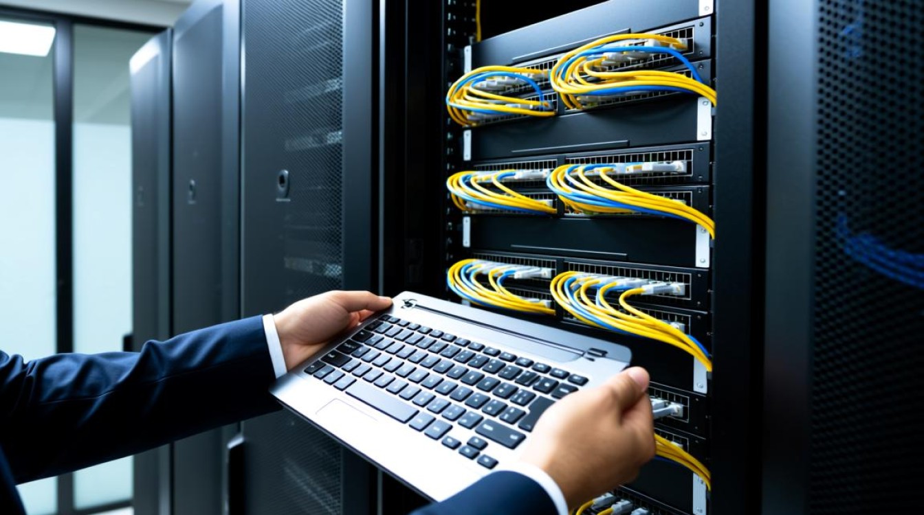 安全服务器网络安装步骤有哪些？新手必看指南！