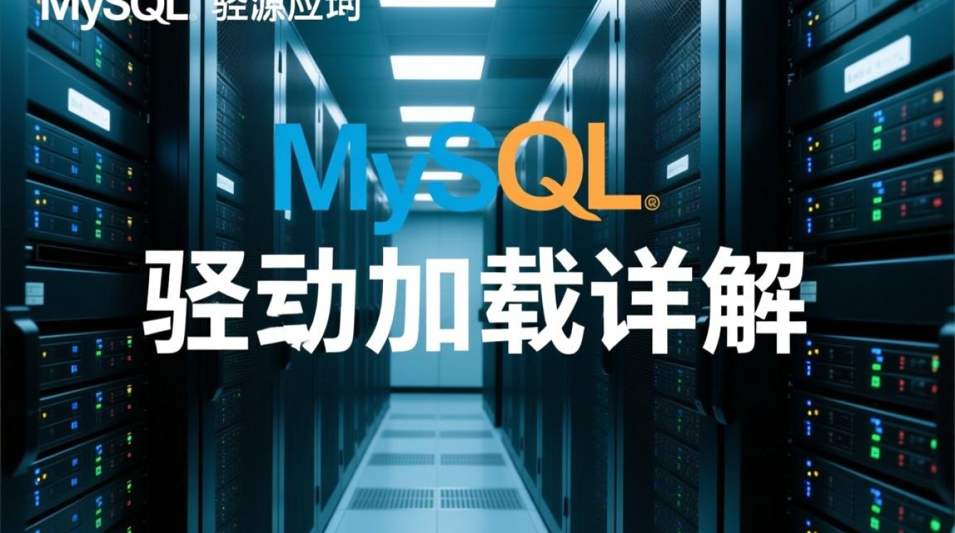 为何在加载MySQL驱动时会出现问题？MySQL驱动加载常见困惑解析