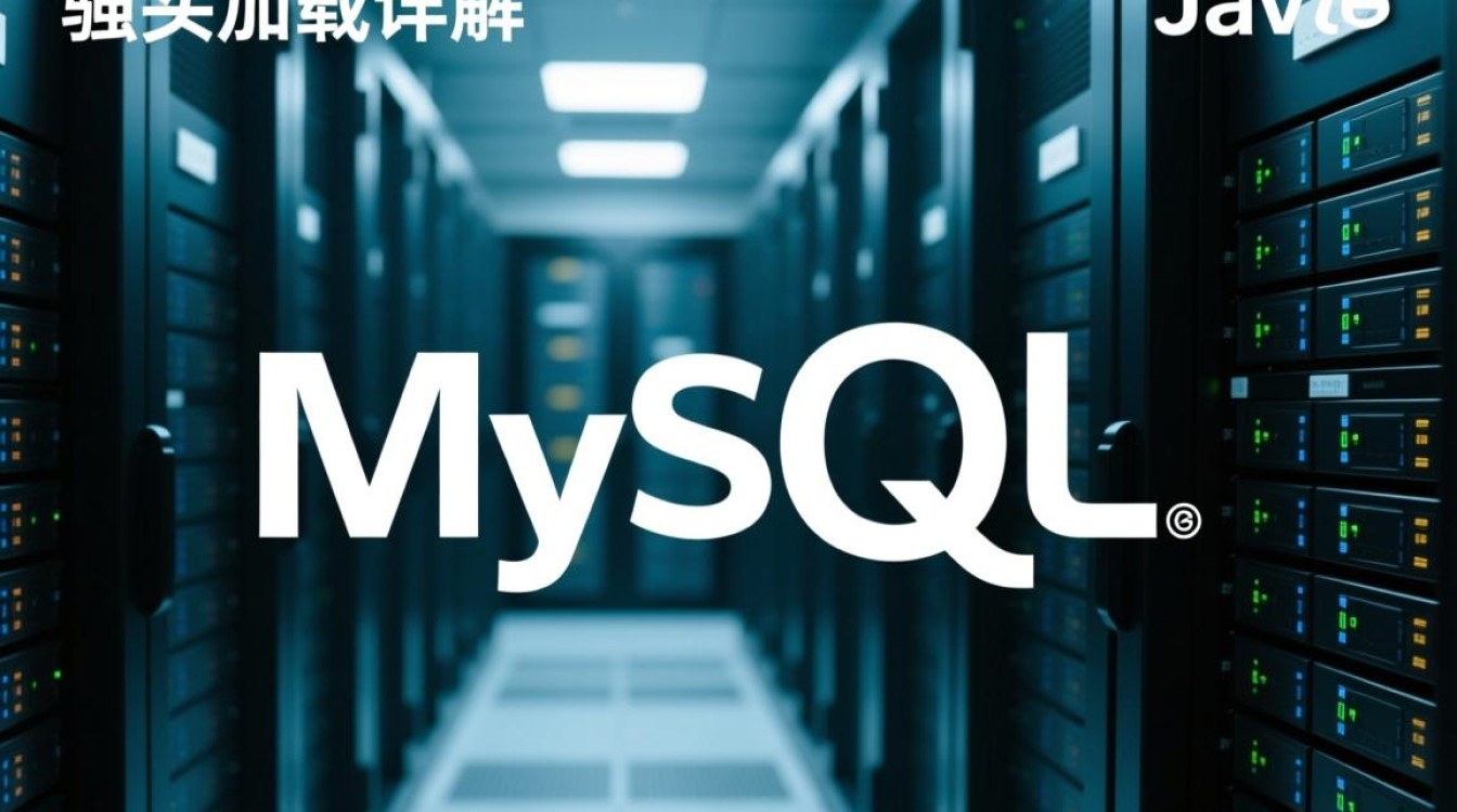 为何在加载MySQL驱动时会出现问题？MySQL驱动加载常见困惑解析
