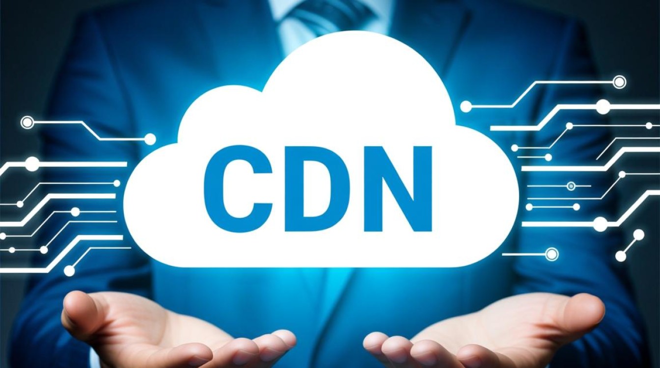 云计算与CDN有何区别？它们是否完全相同？