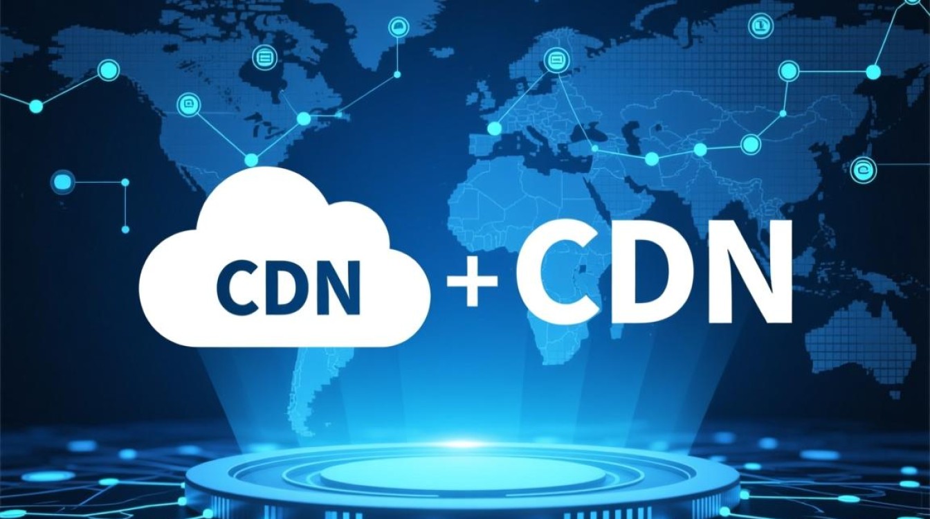云计算与CDN有何区别？它们是否完全相同？