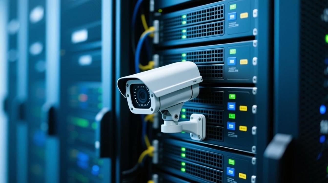 监控服务器账号密码泄露？揭秘监控服务器 账号密码_服务器账号密码安全隐患！