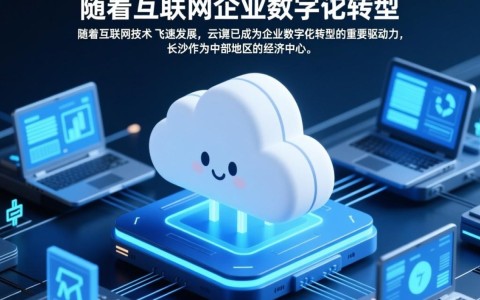 长沙服务器云，如何选择性价比最高的服务提供商？