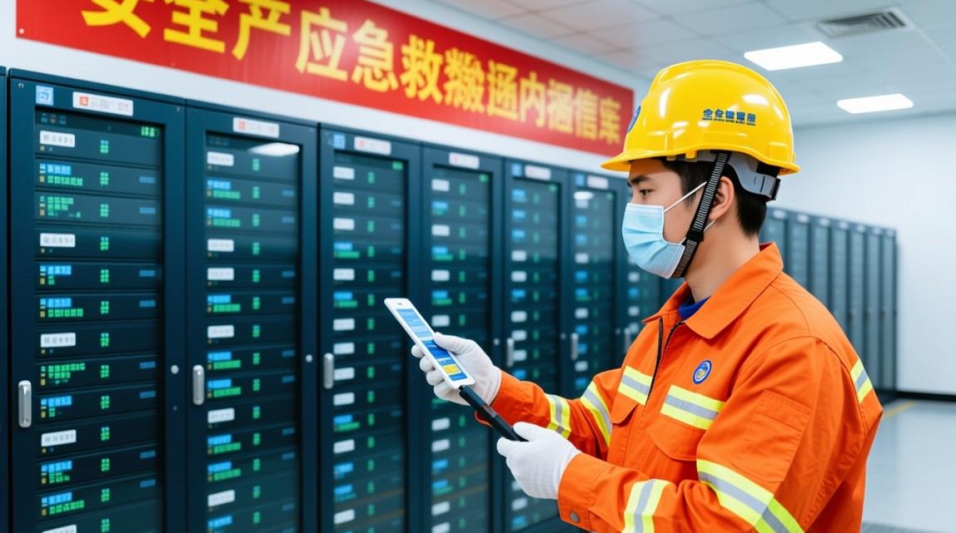 安全生产应急救援数据库如何提升应急响应效率？