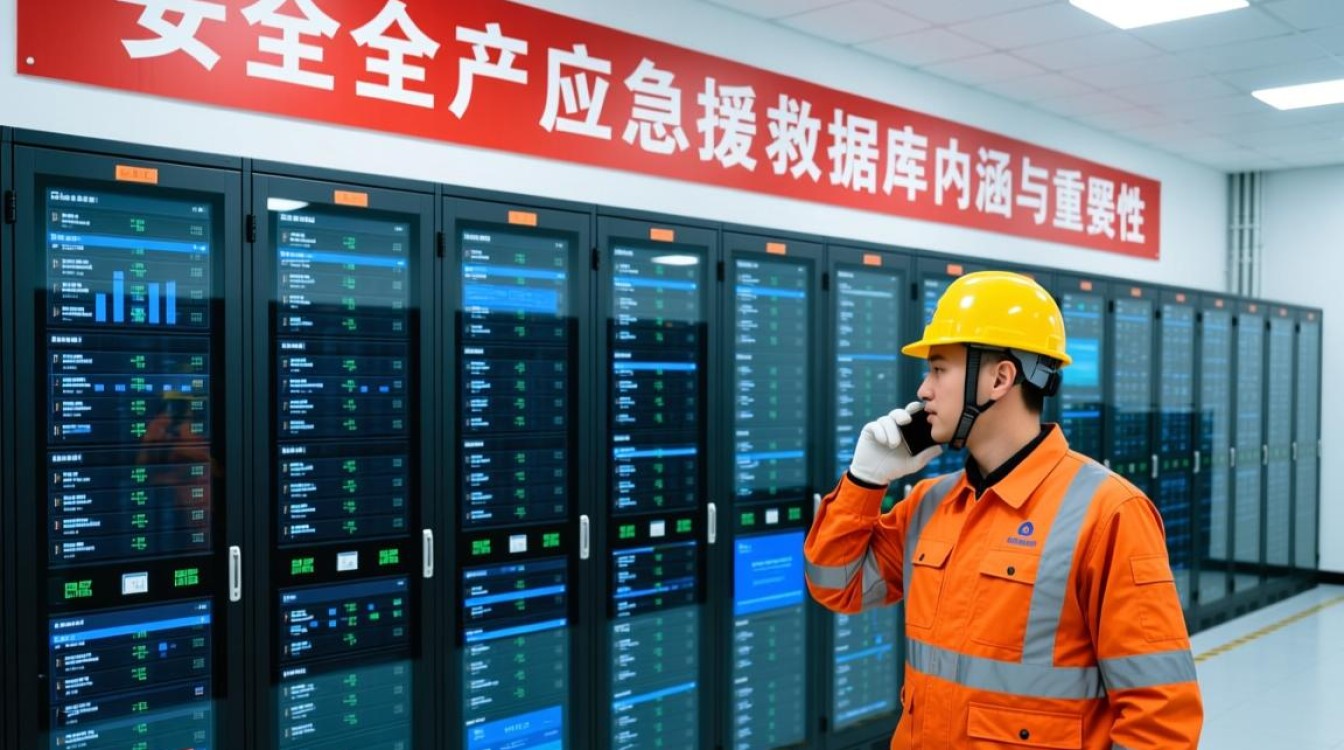 安全生产应急救援数据库如何提升应急响应效率？