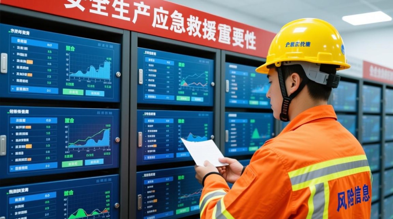 安全生产应急救援数据库如何提升应急响应效率？