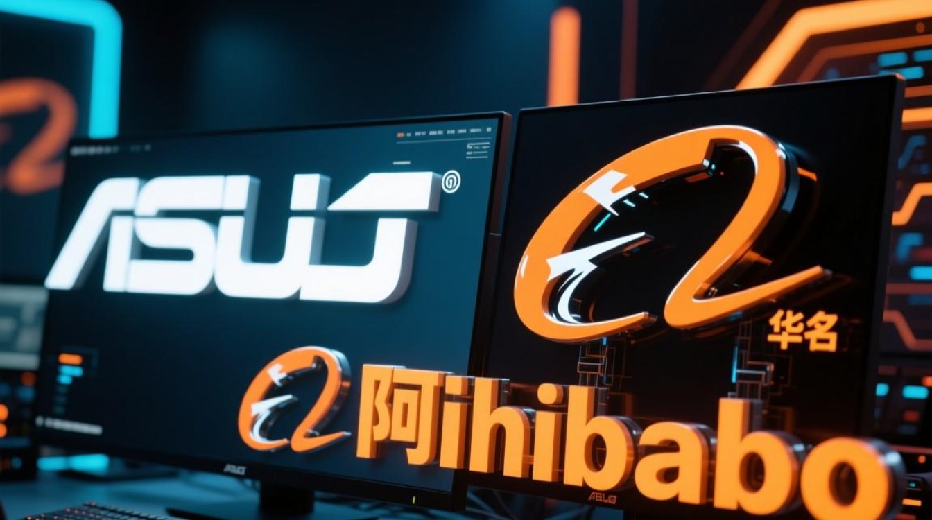 华硕与阿里域名之争,背后有何隐情? 华硕与阿里域名之争,背后有何隐情?