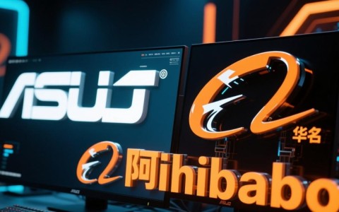 华硕与阿里域名之争，背后有何隐情？