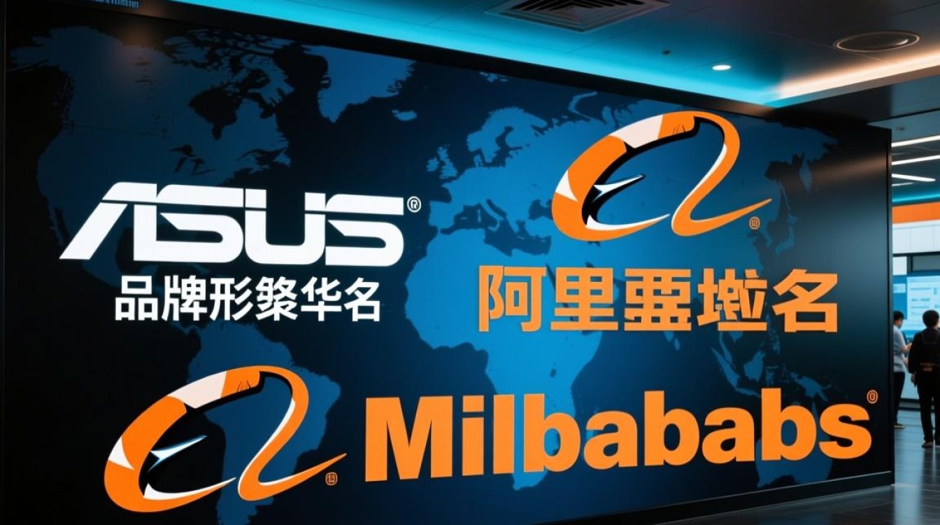 华硕与阿里域名之争,背后有何隐情? 华硕与阿里域名之争,背后有何隐情?