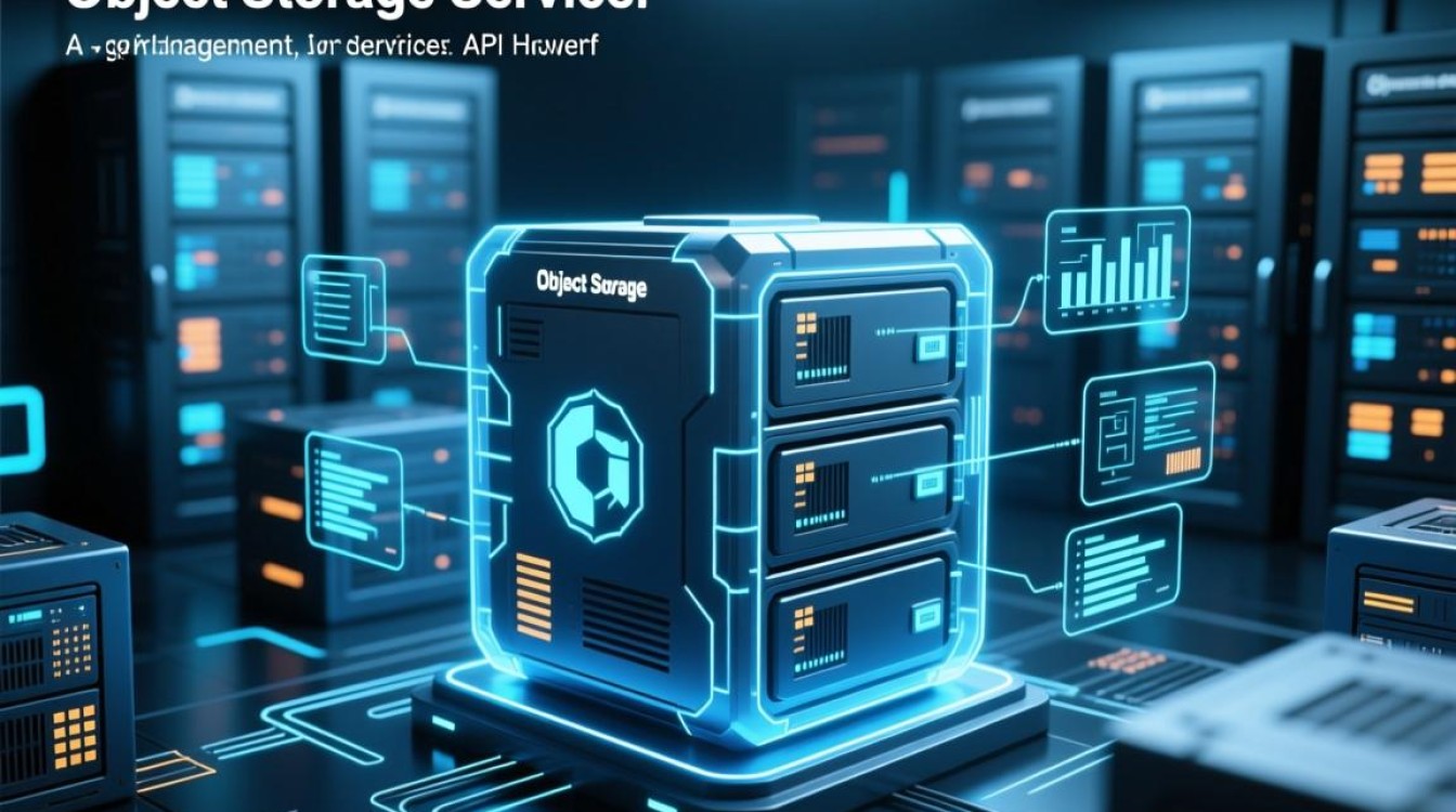 如何高效使用获取对象内容GetObject对象存储服务API进行对象操作？