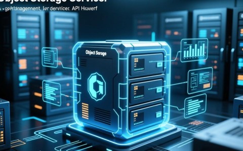 如何高效使用获取对象内容GetObject对象存储服务API进行对象操作？