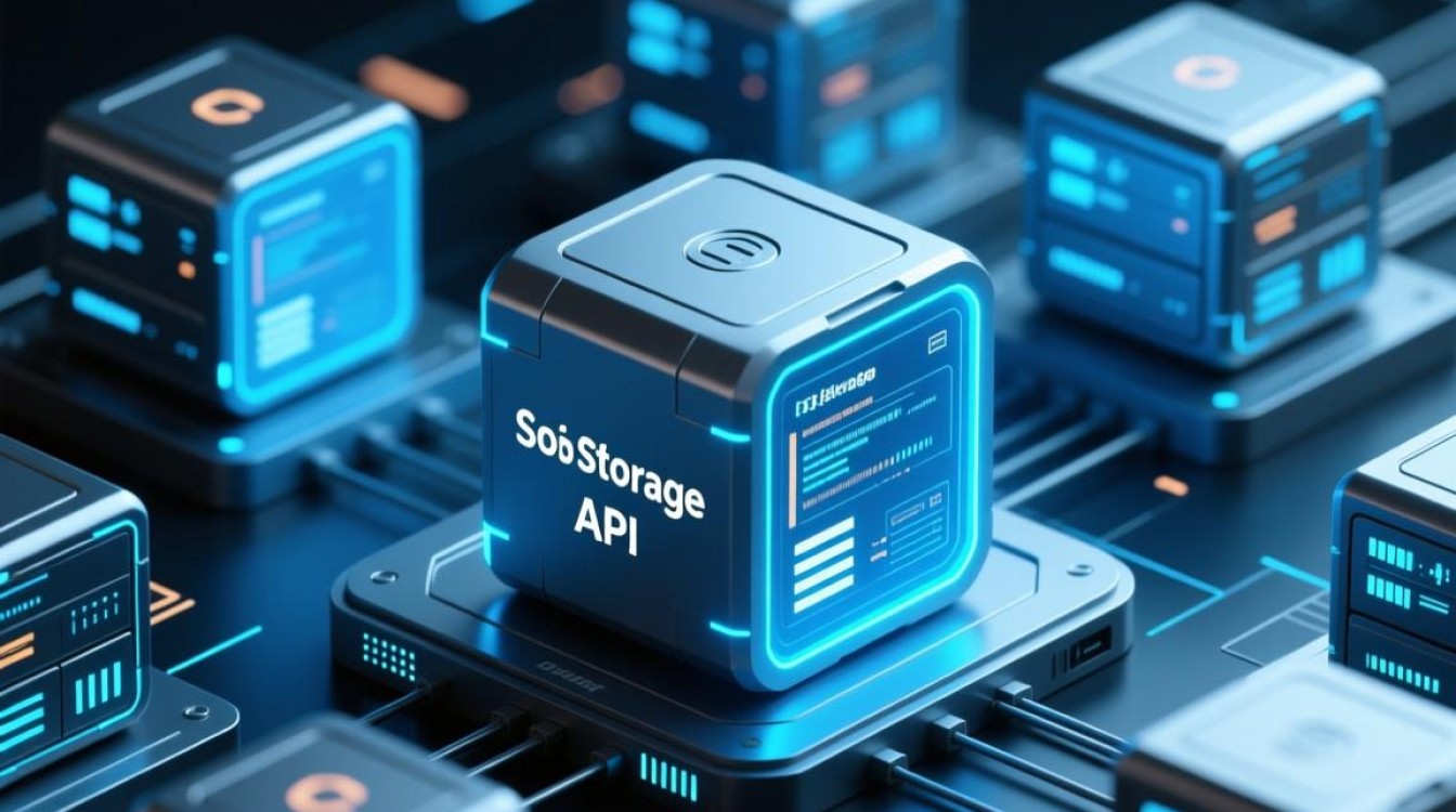 如何高效使用获取对象内容GetObject对象存储服务API进行对象操作？