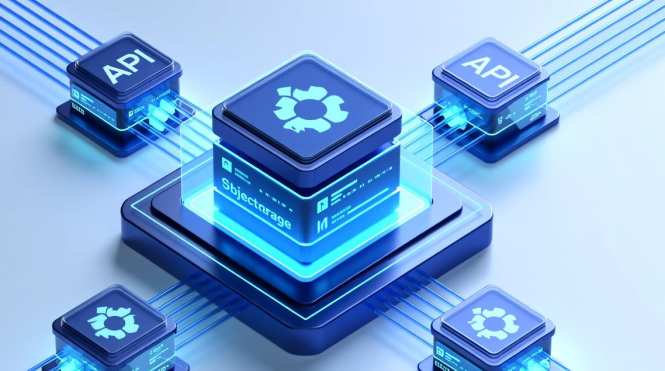 如何高效使用获取对象内容GetObject对象存储服务API进行对象操作？