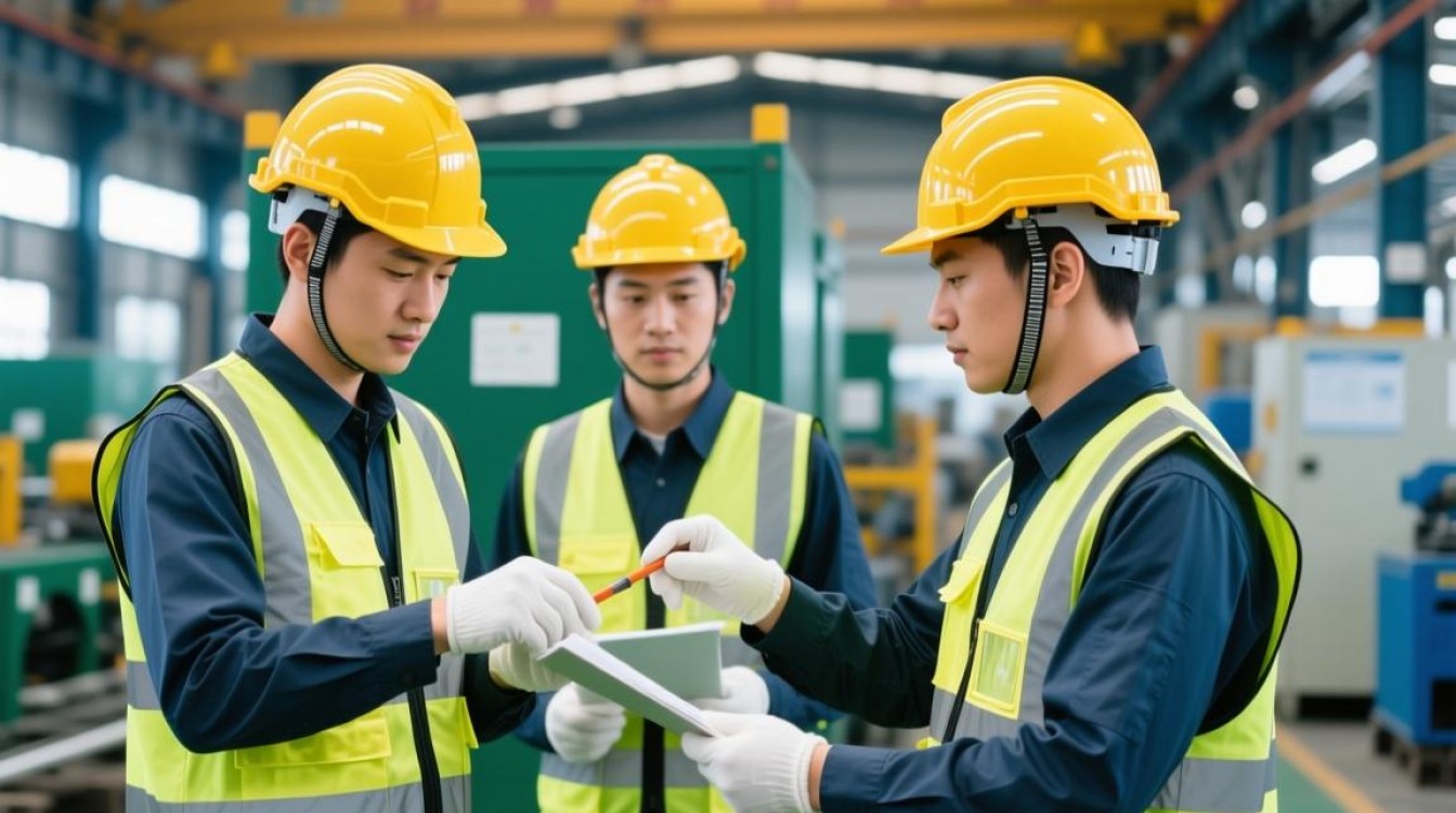 安全生产处理措施相关语言有哪些具体应用场景？