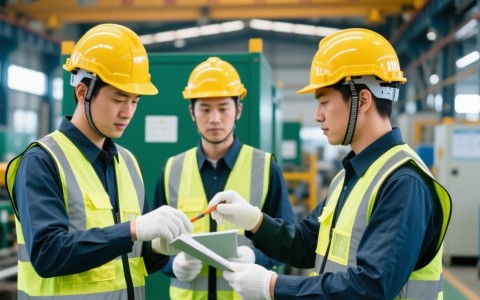 安全生产处理措施相关语言有哪些具体应用场景？