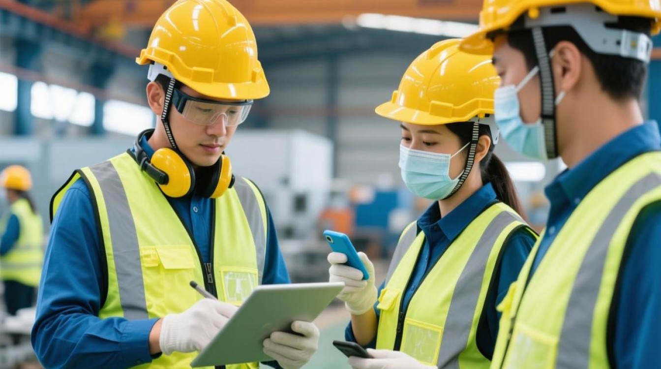 安全生产处理措施相关语言有哪些具体应用场景？