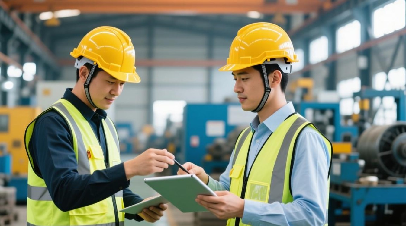 安全生产处理措施相关语言有哪些具体应用场景？