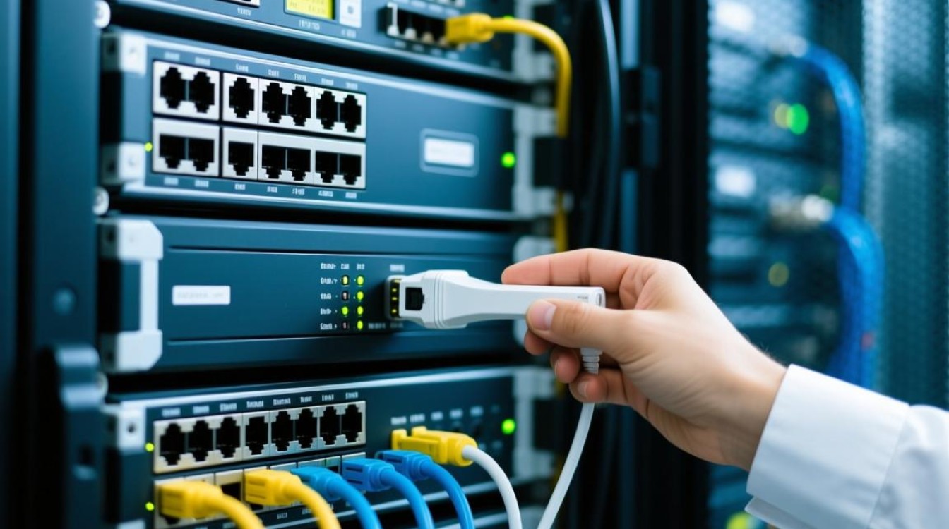 监控时间同步服务器地址端口如何正确配置？详解时间同步服务器问题。