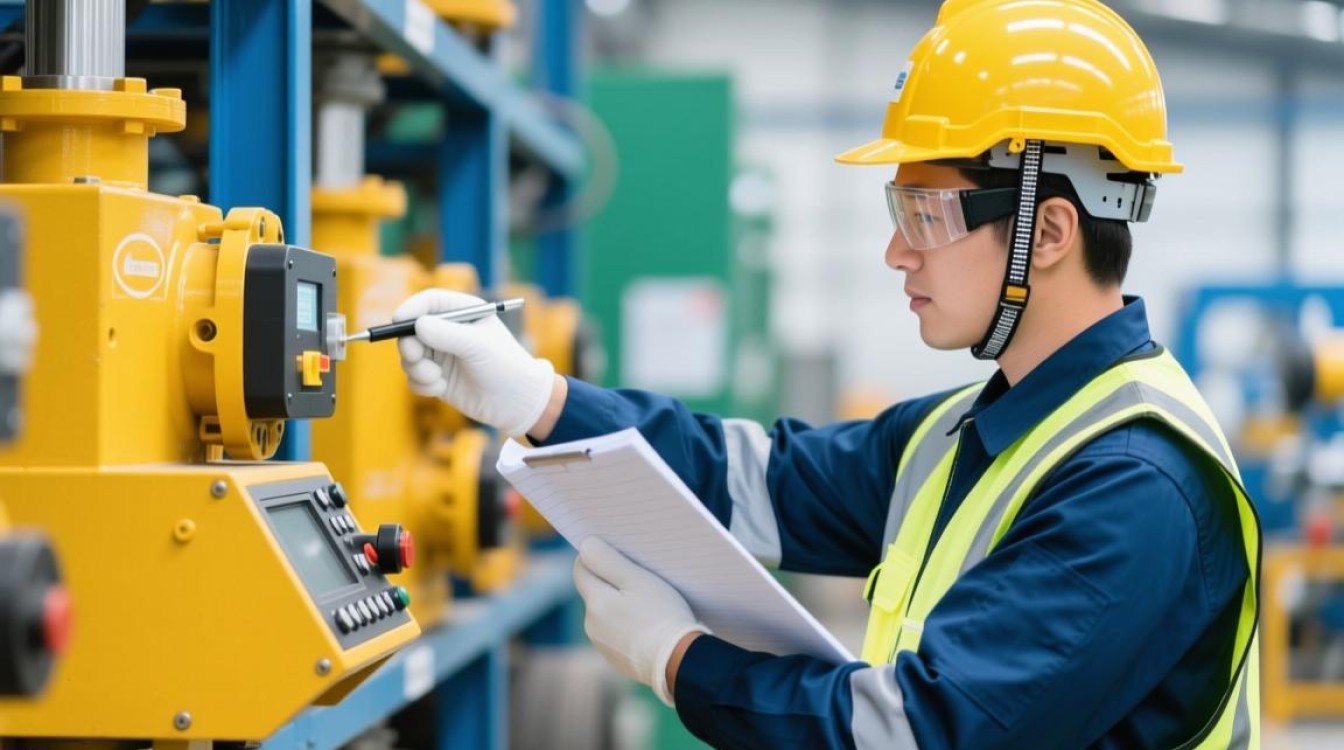 安全生产目标监测与考核，如何确保指标落地且不流于形式？