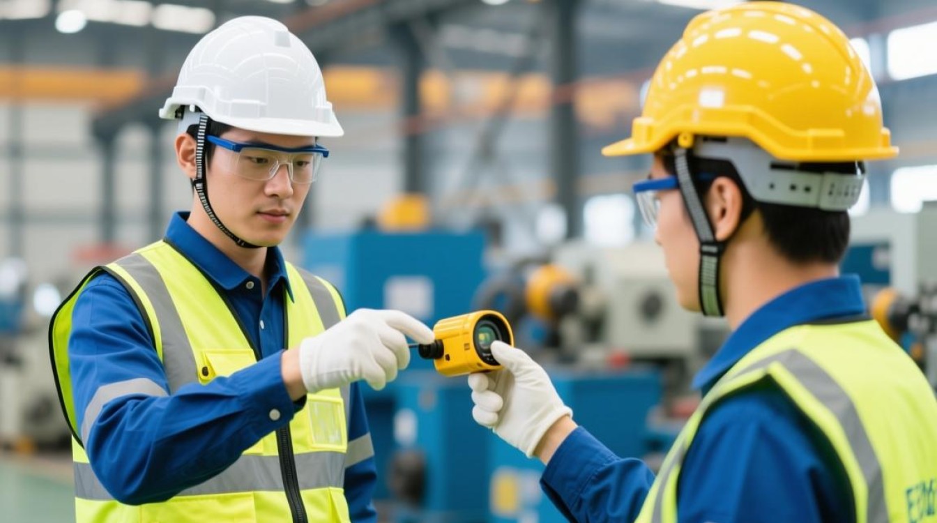 安全生产目标监测与考核，如何确保指标落地且不流于形式？