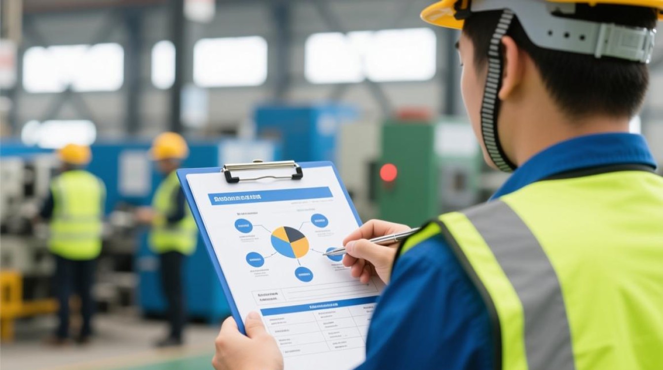 安全生产目标监测与考核，如何确保指标落地且不流于形式？