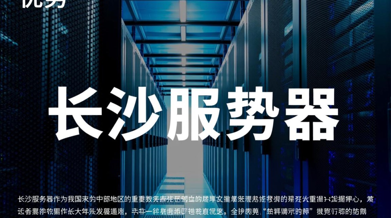 长沙服务器与托管，如何选择最适合自己的服务提供商及方案？