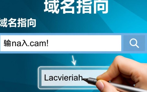 域名指向域名转发这一技术原理和应用场景有哪些？