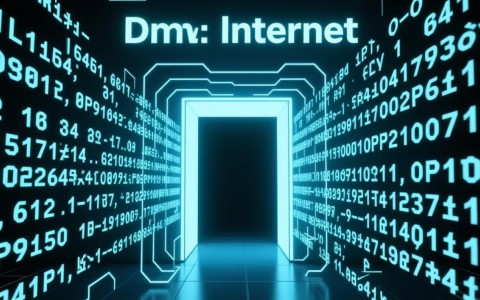 域名与英文域名有何区别？如何选择合适的域名？