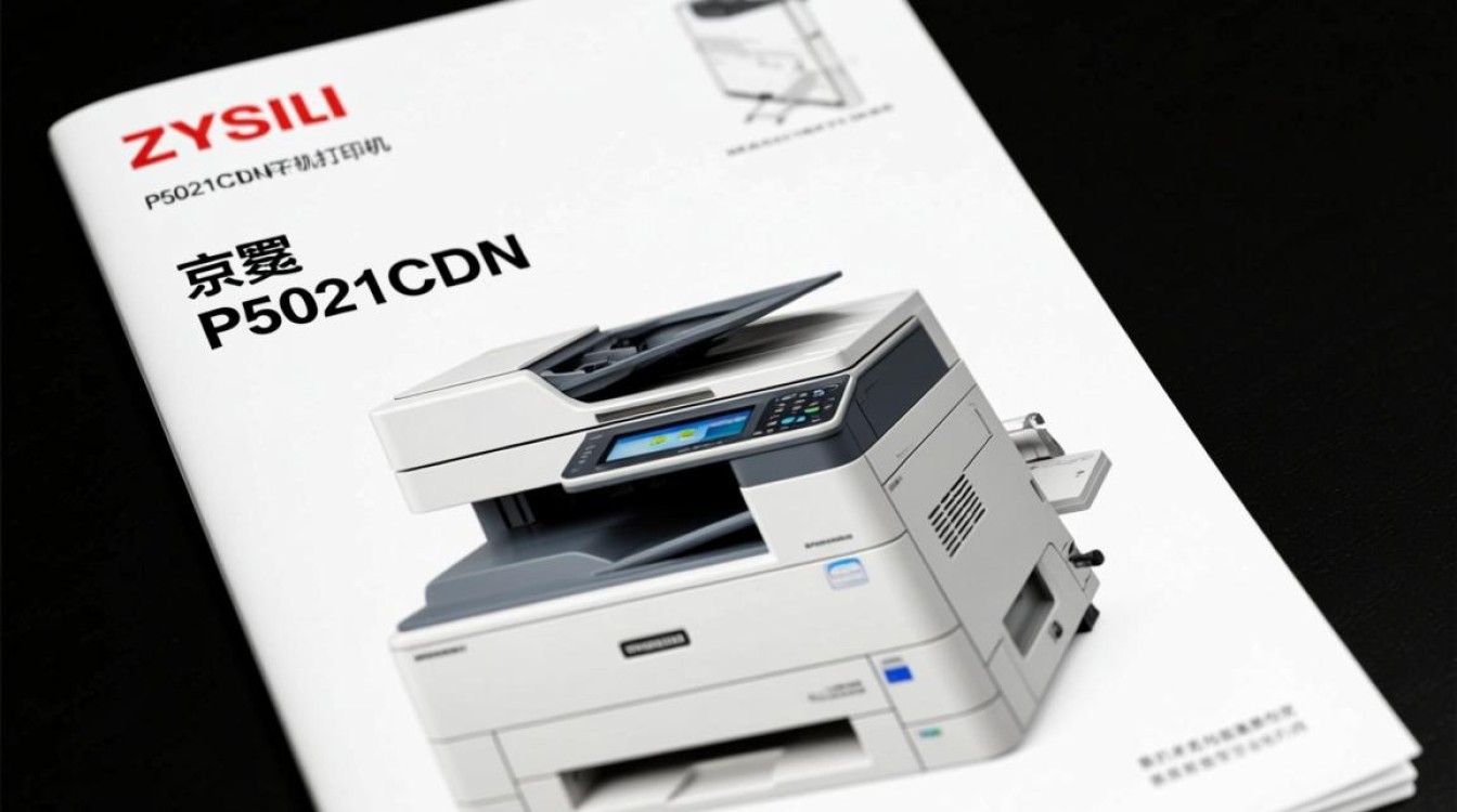 京瓷p5021cdn打印机说明书缺失，哪里能找到详细的使用指南？