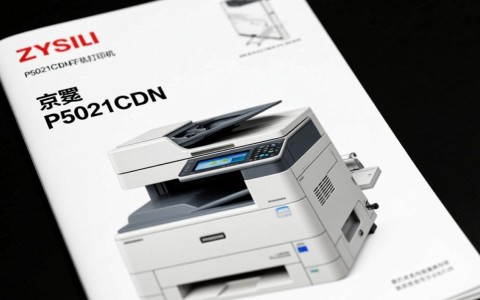 京瓷p5021cdn打印机说明书缺失，哪里能找到详细的使用指南？