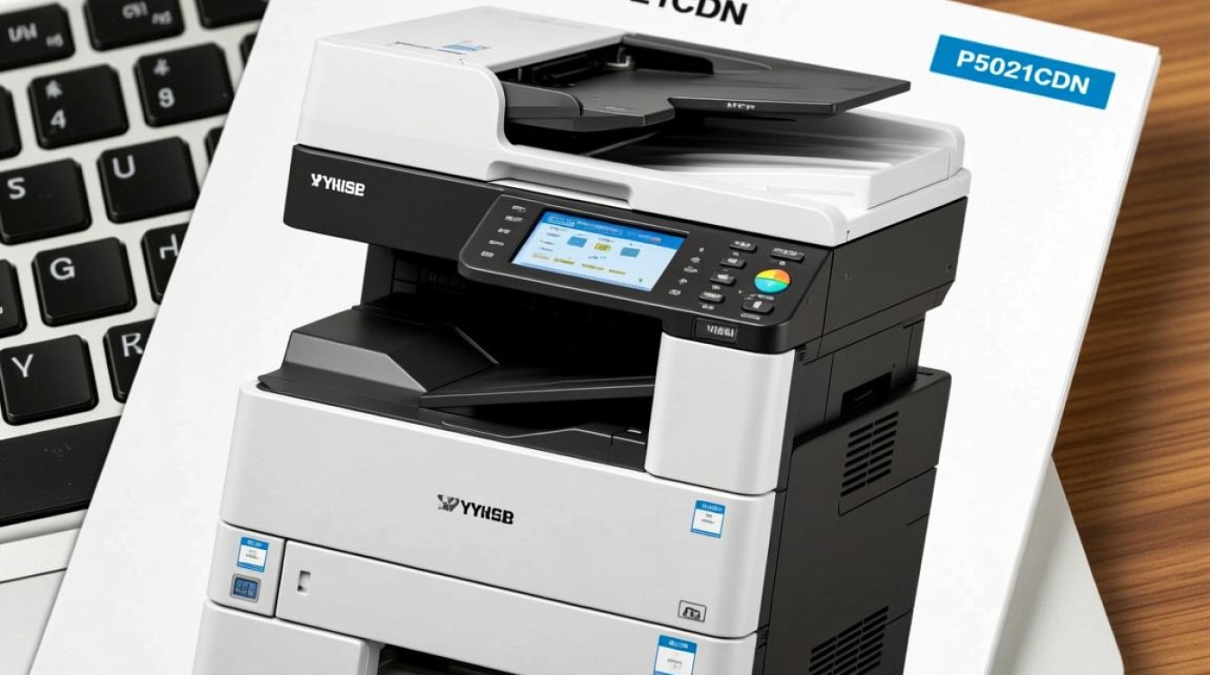 京瓷p5021cdn打印机说明书缺失，哪里能找到详细的使用指南？