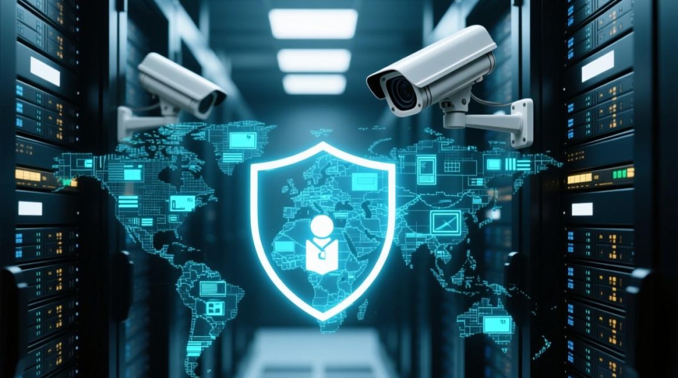 监控数据存储至服务器之谜，视频存储服务器奥秘揭秘？