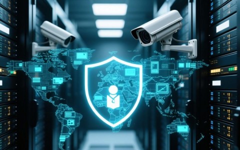 监控数据存储至服务器之谜，视频存储服务器奥秘揭秘？