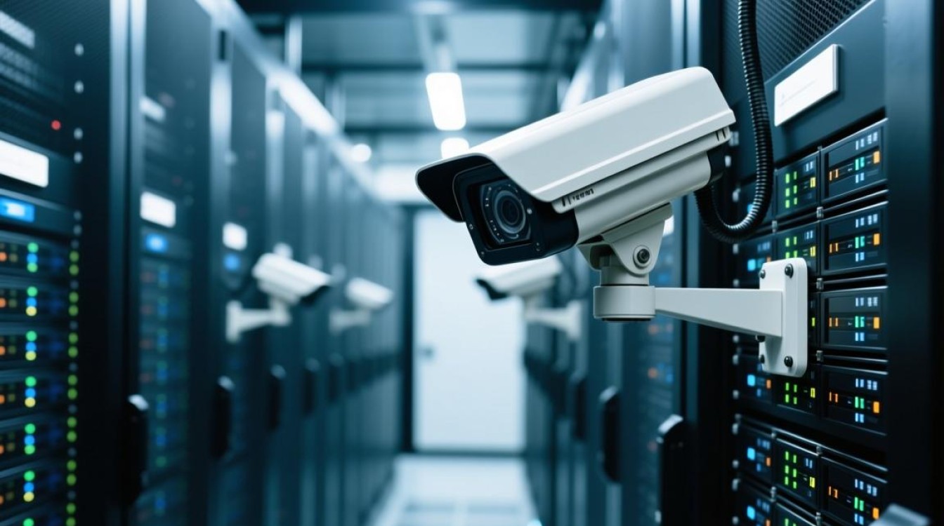 监控数据存储至服务器之谜，视频存储服务器奥秘揭秘？