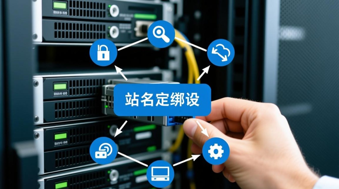 站点域名绑定域名时,需要注意哪些关键步骤和潜在问题? 站点域名绑定域名时,需要注意哪些关键步骤和潜在问题?