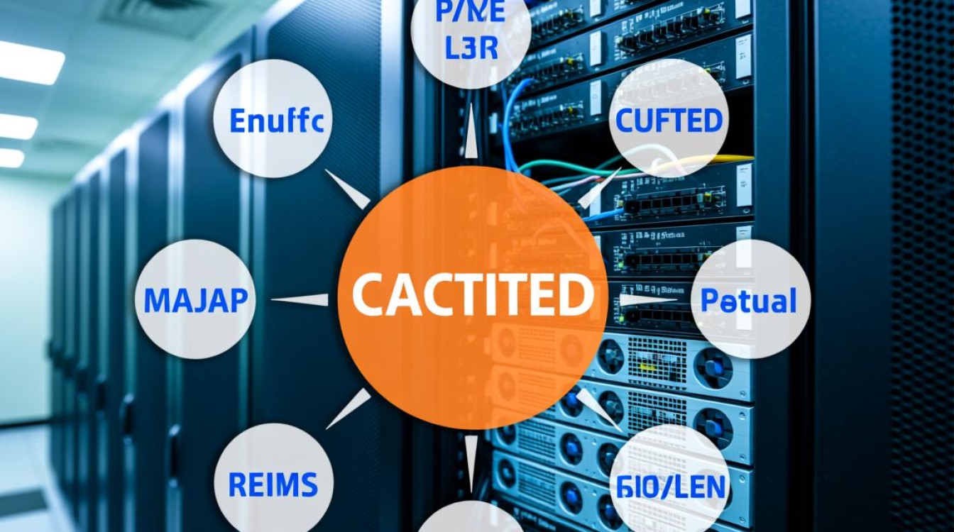 安全服务器网络故障常见原因有哪些？