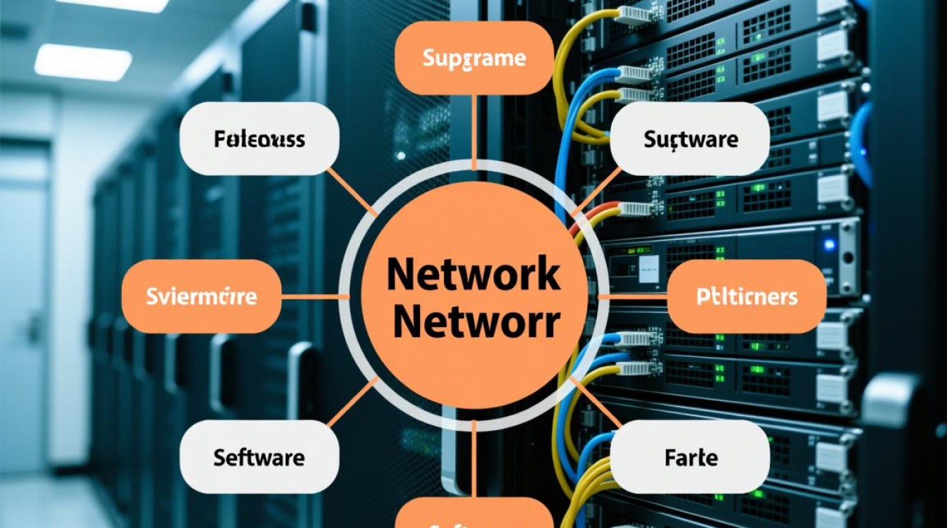 安全服务器网络故障常见原因有哪些？