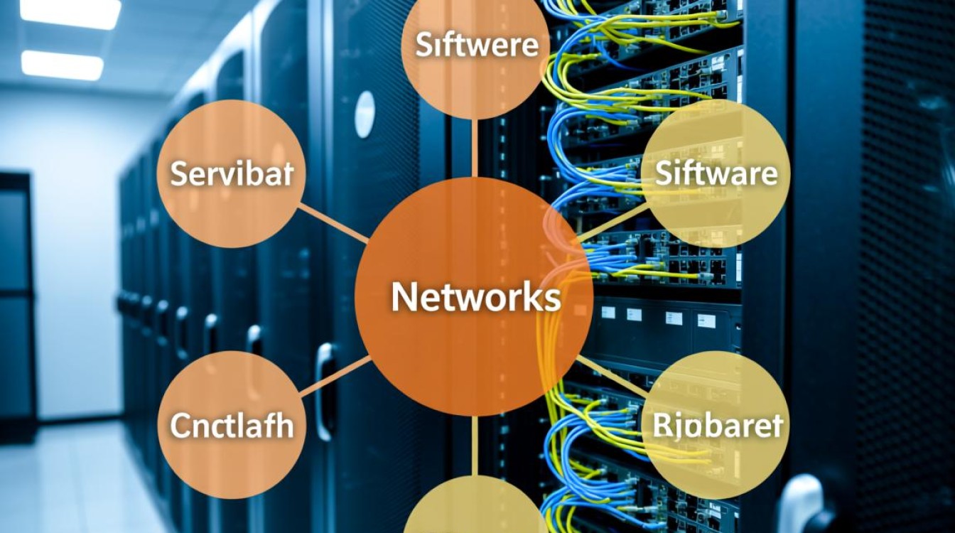安全服务器网络故障常见原因有哪些？