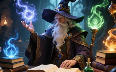 巫师游戏配置要求高吗？揭秘电脑配置门槛与游戏体验