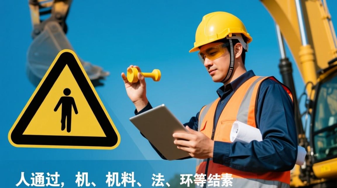 安全生产基础知识具体包含哪些核心内容？